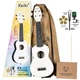 Укулеле Ortega Keiki Pack K2-SCL Sopano, Silent Cloud (комплект) - изображение 1
