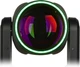 Głowica LED Light4Me Focus 300W Beam Ring ruchoma (5908249834736) - obraz 13