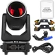 Głowica LED Light4Me Focus 300W Beam Ring ruchoma (5908249834736) - obraz 19