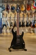 Электрогитара LTD MH-200 (Black) - изображение 1