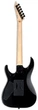 Электрогитара LTD MH-200 (Black) - изображение 3