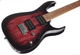 Электрогитара Cort X100 (Open Pore Black Burst) - изображение 5