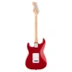 Электрогитара Squier DEBUT STRATOCASTER LRL DAKOTA RED - изображение 3