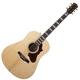 Акустическая гитара Godin 047925 - Metropolis LTD Natural HG EQ with Tric (Made in Canada) - изображение 3