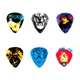 Набор медиаторов Dunlop Santana Heavy Gauge Pick Tin - изображение 2