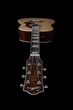 Акустическая гитара Godin 047925 - Metropolis LTD Natural HG EQ with Tric (Made in Canada) - изображение 5