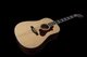 Акустическая гитара Godin 047925 - Metropolis LTD Natural HG EQ with Tric (Made in Canada) - изображение 6