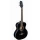 Акустическая гитара Stagg G SA20A BLK - изображение 1