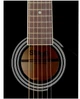 Акустическая гитара Stagg G SA20A BLK - изображение 2
