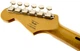 Электрогитара Squier by Fender CLASSIC VIBE _50S STRATOCASTER MAPLE FINGERBOARD 2-Colour Sunburst - изображение 6