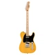 Электрогитара Squier by Fender Sonic Telecaster MN Butterscotch Blonde - изображение 2