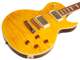 Электрогитара Cort CR250 (Antique Amber) - изображение 3