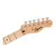 Электрогитара Squier by Fender Sonic Telecaster MN Butterscotch Blonde - изображение 5