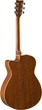 Электроакустическая гитара Yamaha FSX820C (Natural) - изображение 2