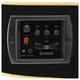 Электроакустическая гитара Yamaha CPX600 (Black) - изображение 5