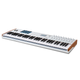 MIDI-клавиатура Arturia KeyLab 61 mk3 (White) + Arturia Pigments - изображение 5