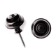 Стреплоки для ремня Dunlop SLS1033 DualDesign Black - изображение 3