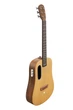 Электроакустическая гитара LAVA MUSIC LAVA ME Air Spruce Woodgrain Brown & Burlywood - изображение 2