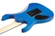 Электрогитара Ibanez GRG120QASP-BGD - изображение 5
