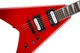 Електрогітара Jackson JS32T King V AH Ferrari Red - зображення 3
