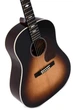 Акустическая гитара Sigma SJM-SG45 з мʼяким кейсом SSC-D - изображение 5