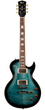Электрогитара Cort CR250 (Dark Blue Burst) - изображение 2