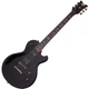 Электрогитара Solo-II SGR By Schecter BLK - изображение 2