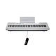 Цифровое пианино Toneberg TK-20 WH - изображение 1