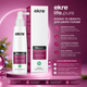Лосьон против перхоти и жирной кожи головы EKRE Life.Pure Lotion 150 мл - изображение 2