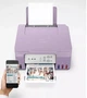 МФУ Canon Pixma G3430 Purple (5989C025) - изображение 3