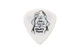 Медиатор Ibanez 1000PGWH PAUL GILBERT SIGNATURE PICK (White) - изображение 2