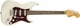 Электрогитара Squier by Fender CLASSIC VIBE _70s STRATOCASTER LR OLYMPIC White - изображение 2
