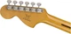 Электрогитара Squier by Fender CLASSIC VIBE _70s STRATOCASTER LR OLYMPIC White - изображение 5