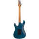 Электрогитара Ibanez AZ22S1F TXB - изображение 2