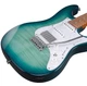Электрогитара Ibanez AZ22S1F TXB - изображение 4