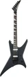 Электрогитара Jackson JS32 AH Warrior Satin Black - изображение 1
