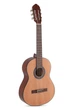 Классическая гитара GEWA Student 3/4 Cedar - изображение 1