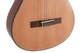 Классическая гитара GEWA Student 3/4 Cedar - изображение 4