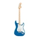 Гітарний набір Squier Fender Affinity Series Strat Pack HSS Lake Placid (Blue) + комбоусилитель и аксессуары - изображение 2
