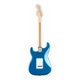 Гітарний набір Squier Fender Affinity Series Strat Pack HSS Lake Placid (Blue) + комбоусилитель и аксессуары - изображение 3
