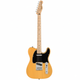 Электрогитара Squier by Fender Affinity Series Telecaster MN Butterscotch Blonde - изображение 2