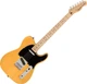 Электрогитара Squier by Fender Affinity Series Telecaster MN Butterscotch Blonde - изображение 4