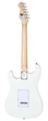 Электрогитара Mooer MSC11 Pro (Polar White) - изображение 3