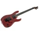 Электрогитара Solar Guitars S BY SOLAR TYPE SB SB4.6FRFBR-E FLAME RED - изображение 3