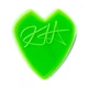Набор медиаторов Dunlop Kirk Hammett Jazz III Pick - изображение 3
