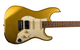 Электрогитара Mooer GTRS Standard S801 (Gold) - изображение 5