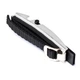 Каподастр Dunlop 15C Deluxe Toggle Curved Capo - зображення 2