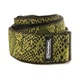 Гитарный ремень Dunlop D6724 Jacquard Serpentine Strap - изображение 1