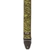 Гитарный ремень Dunlop D6724 Jacquard Serpentine Strap - изображение 2