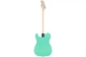 Электрогитара Squier Debut Telecaster LRL Sea Foam Green - изображение 2